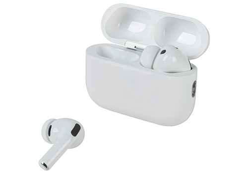 Auscultadores APPLE AIRPODS PRO 3